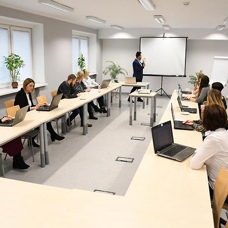 Hostel Guido Ζάμπρτσε Εξωτερικό φωτογραφία