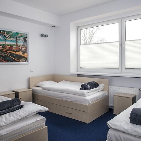 Hostel Guido Ζάμπρτσε Δωμάτιο φωτογραφία