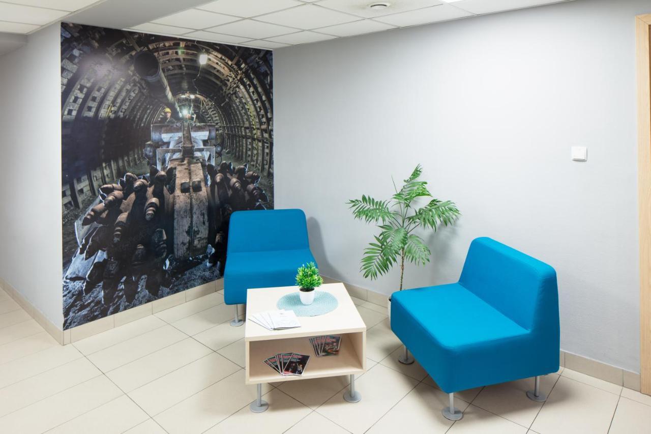 Hostel Guido Ζάμπρτσε Εξωτερικό φωτογραφία
