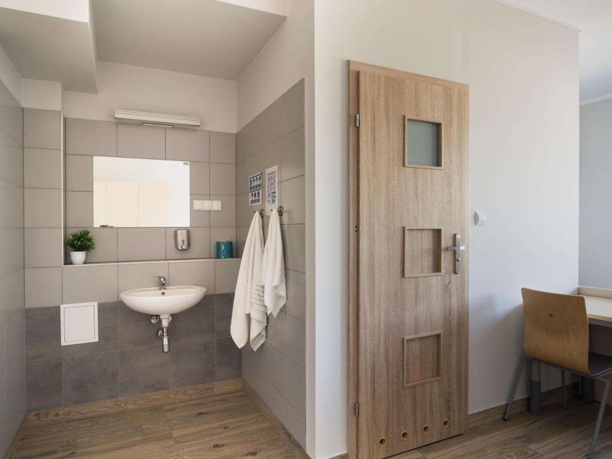 Hostel Guido Ζάμπρτσε Εξωτερικό φωτογραφία