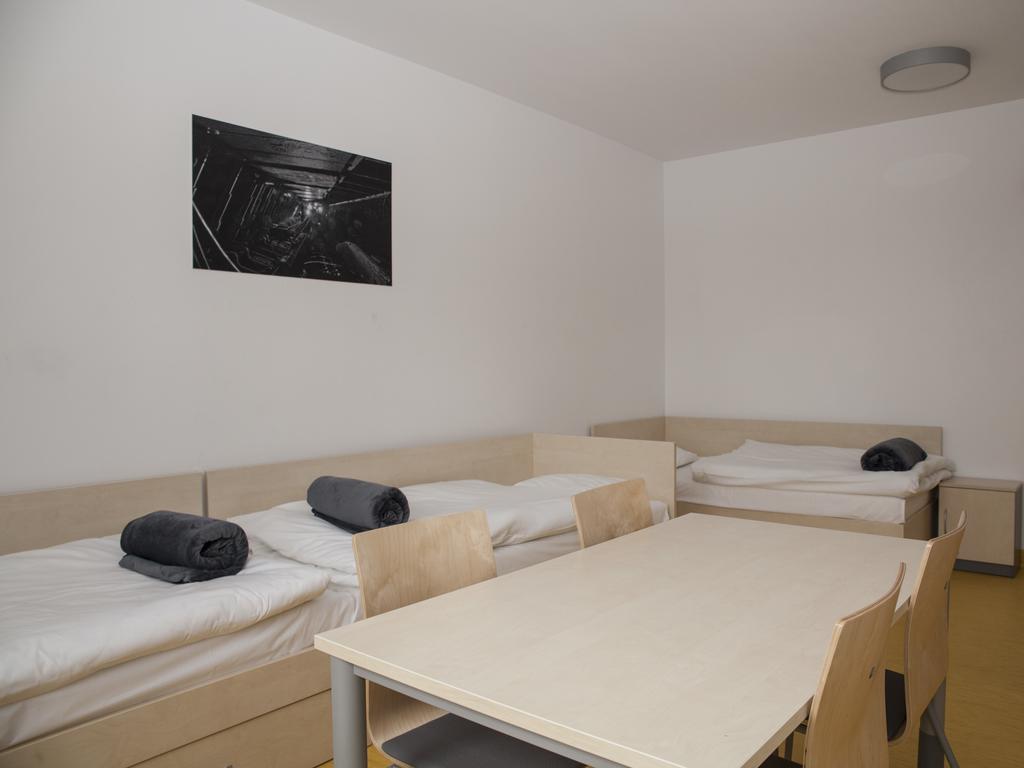 Hostel Guido Ζάμπρτσε Δωμάτιο φωτογραφία