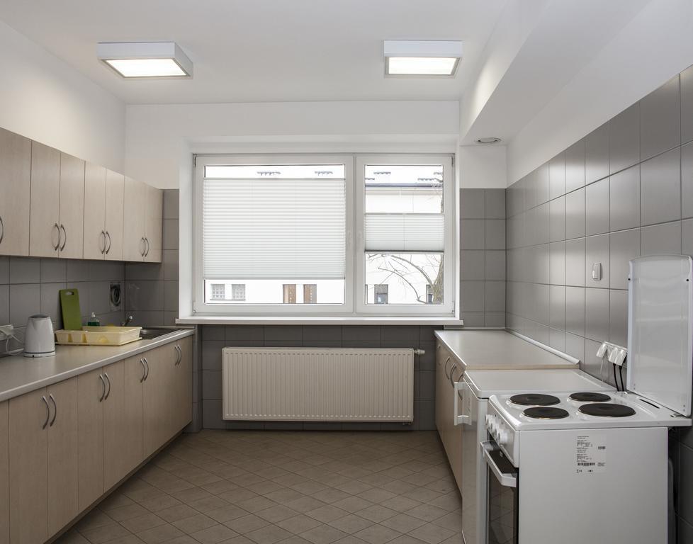 Hostel Guido Ζάμπρτσε Εξωτερικό φωτογραφία