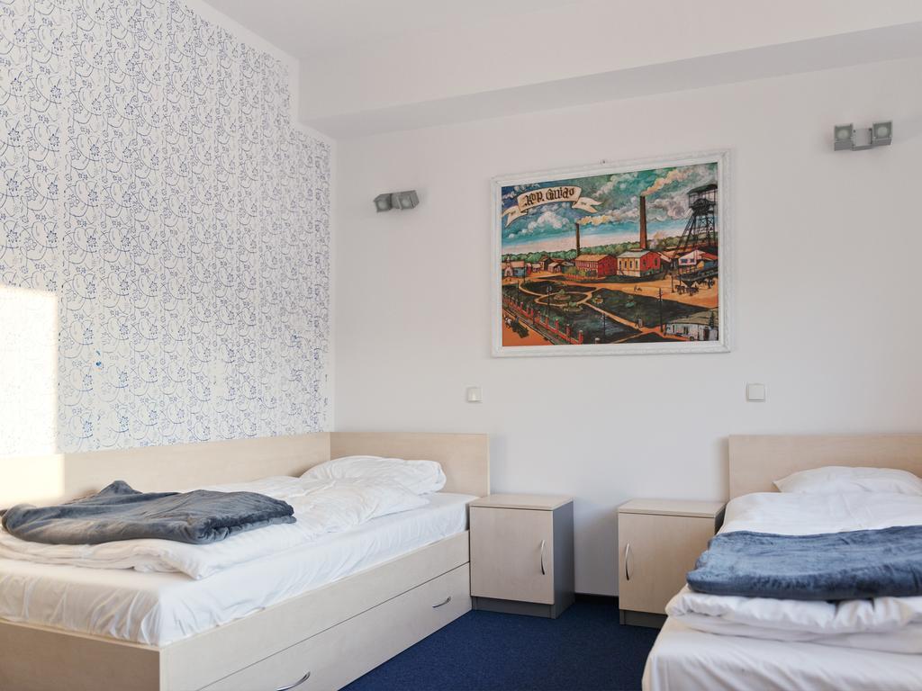 Hostel Guido Ζάμπρτσε Δωμάτιο φωτογραφία