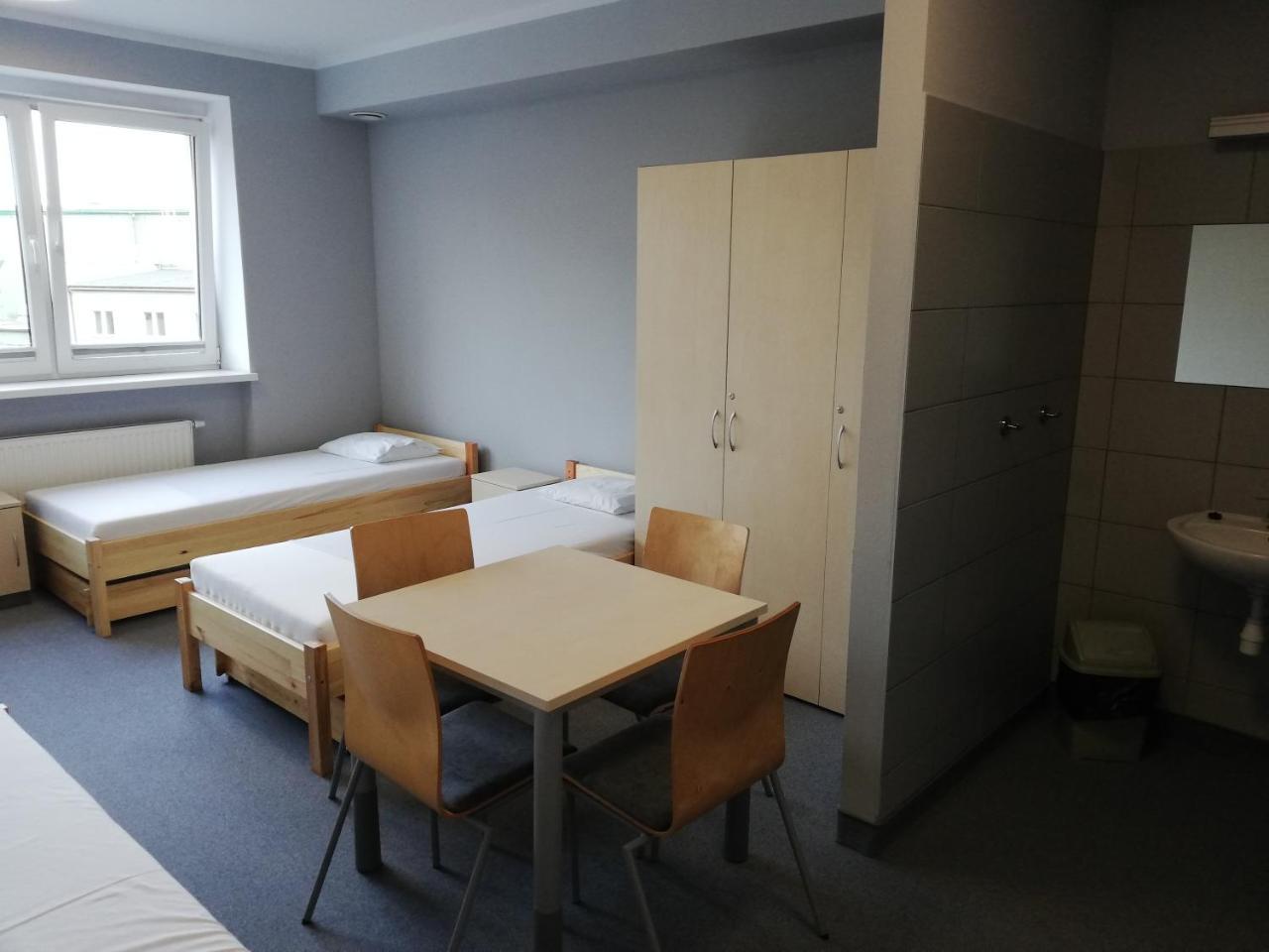 Hostel Guido Ζάμπρτσε Εξωτερικό φωτογραφία